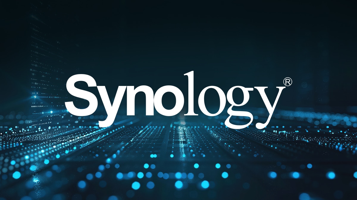 Synology boosts enterprise storage performance with AMD EPYC™ Embedded CPUs