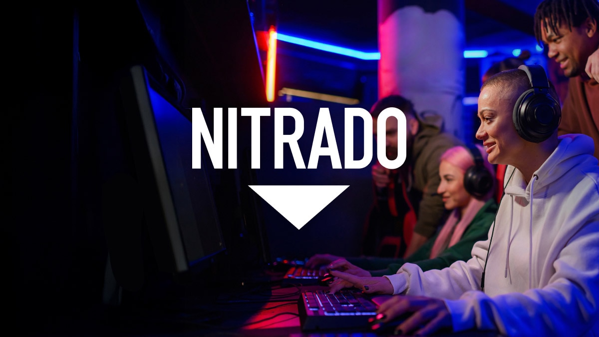 Nitrado supercharges gaming servers with AMD processors