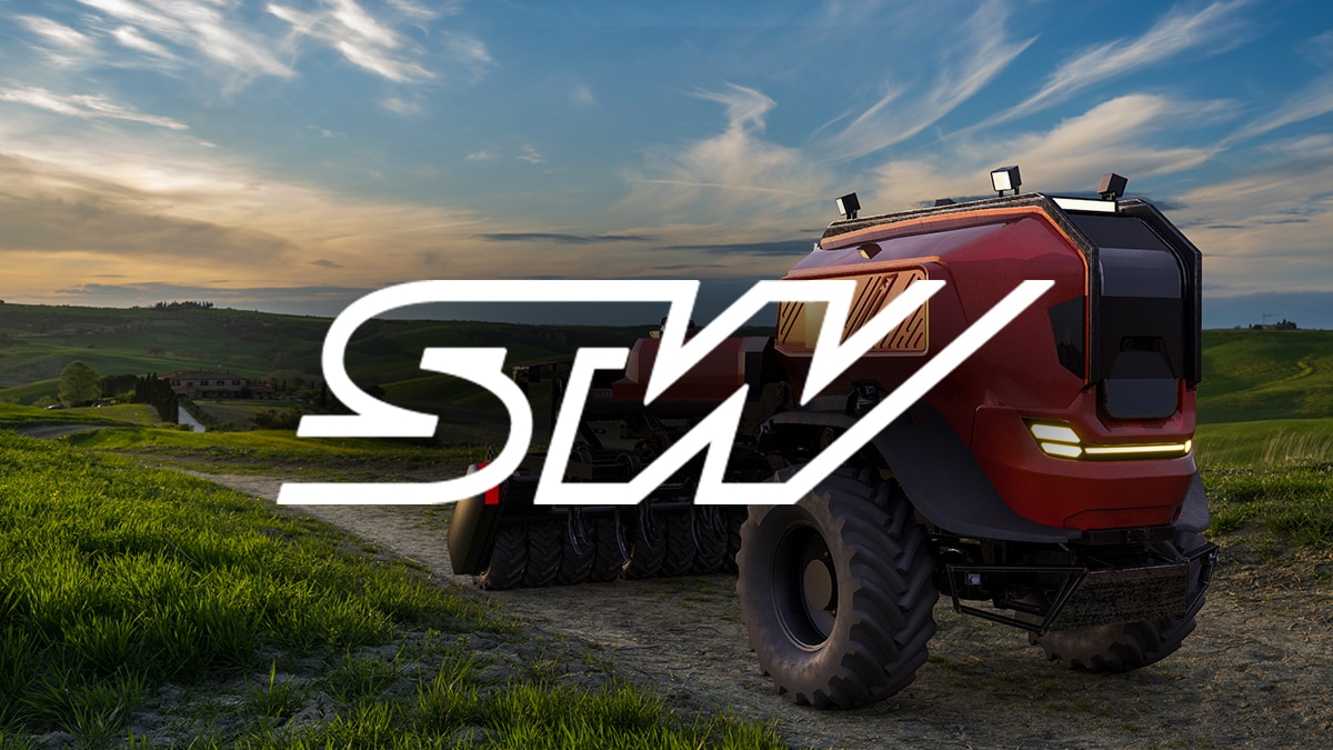 STW delivers AI-enabled safety features in industrial equipment powered by AMD