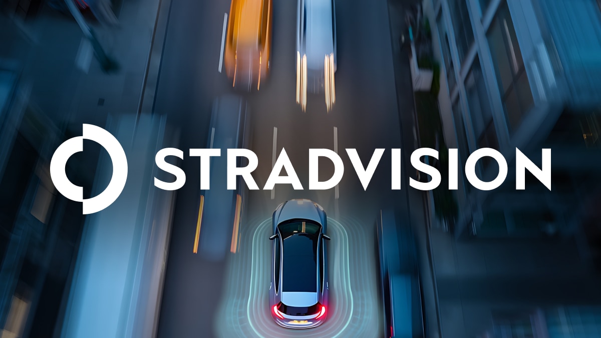 StradVision accelerates AI perception for next-gen auto safety with AMD adaptive SoCs