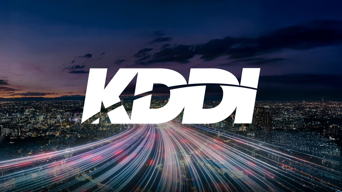 KDDI Builds Energy-Efficient AI-Forward 5G Networks with AMD
