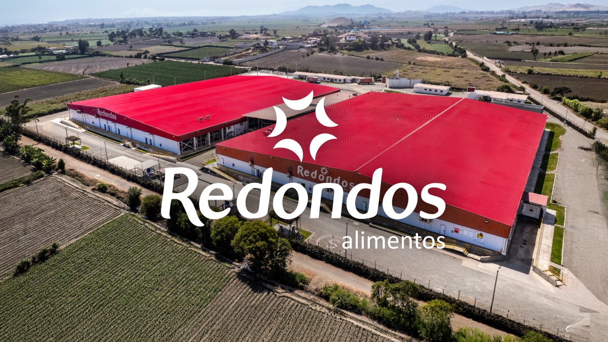 Redondos Claims Top Peru Market Spot Thanks to AMD Ryzen™ PRO Processors