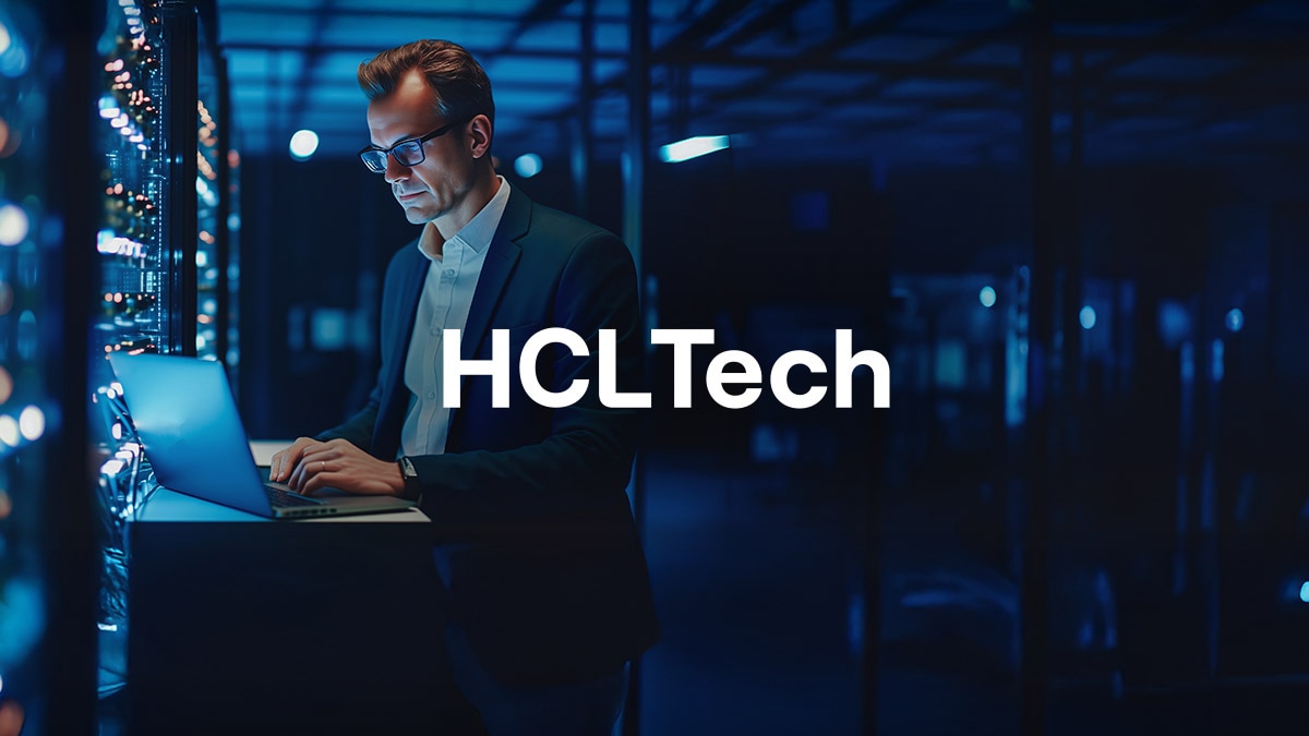 HCLTech Advances HPC Cloud with AMD EPYC™ Processors