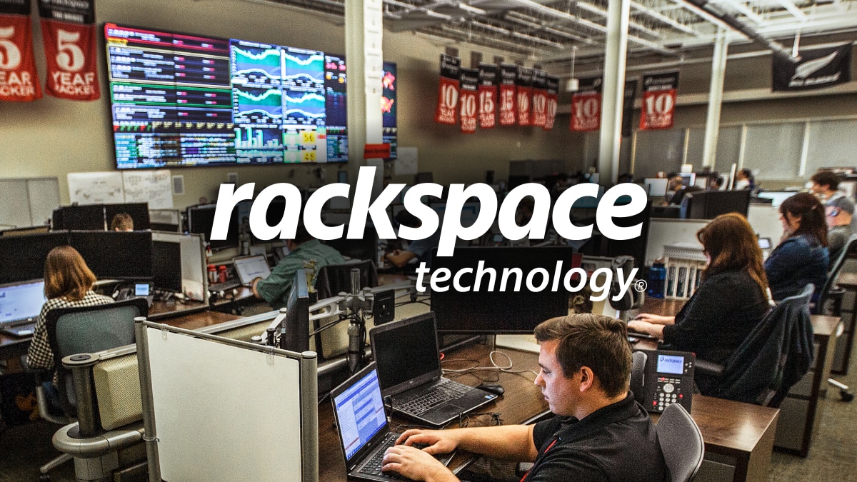 Rackspace Technology Strengthens Cloud Service Performance with AMD
