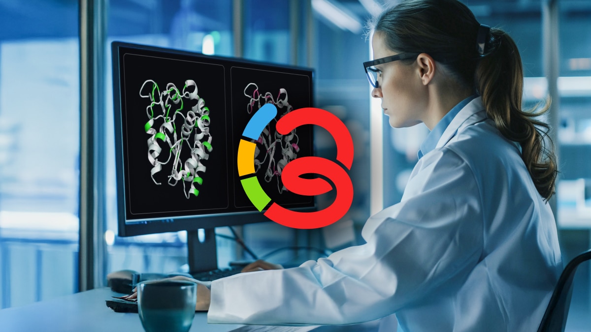 310 AI Advances Protein Design with AMD