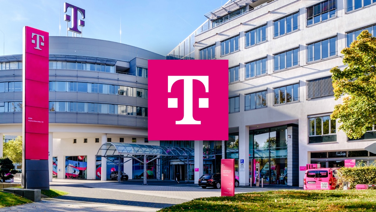 Deutsche Telekom Cuts Telco Cloud Energy Use with AMD CPUs