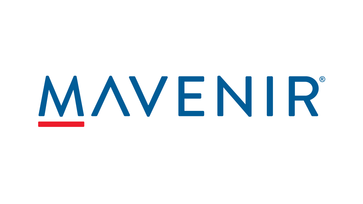 Mavenir Logo