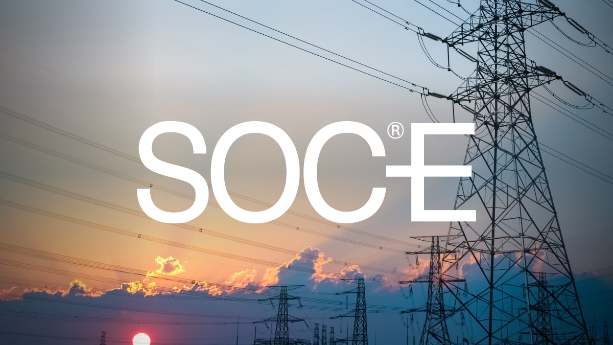 SOC-E Powers Smart-Grid Infrastructure with AMD Adaptive SoCs