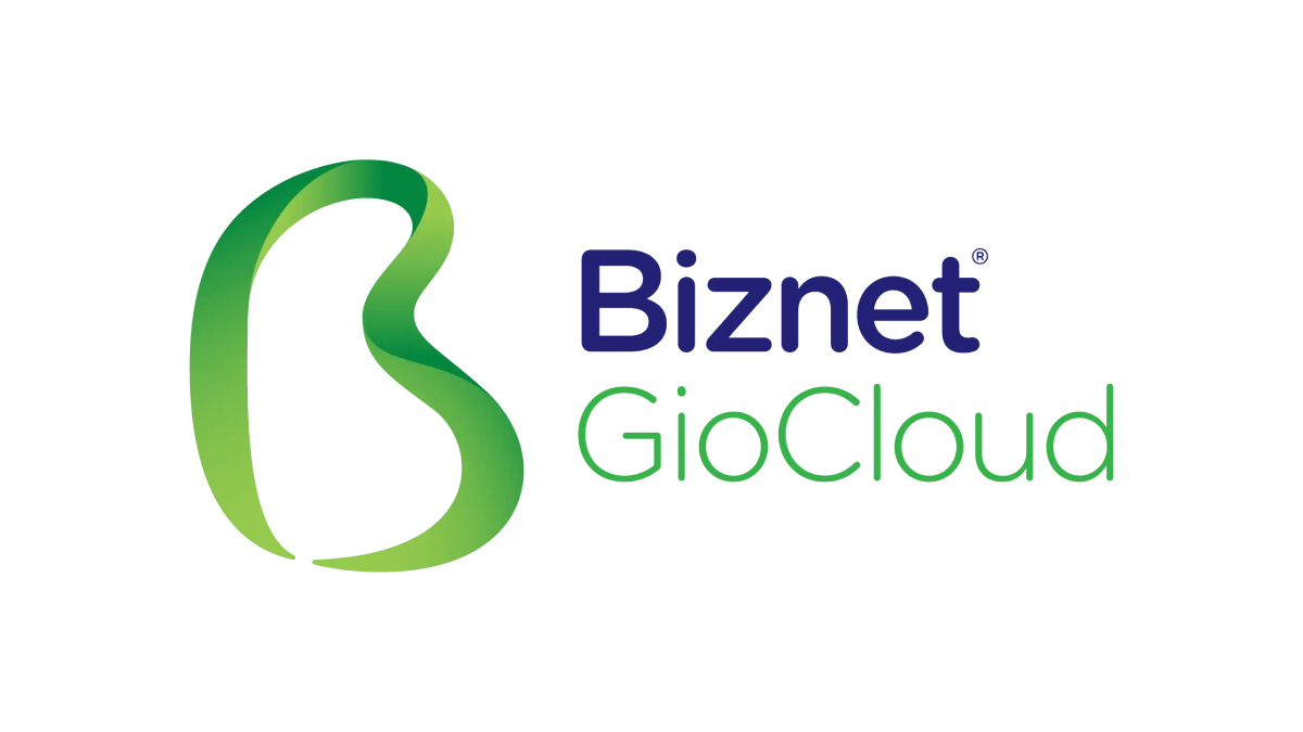 Biznet GioCloud Logo
