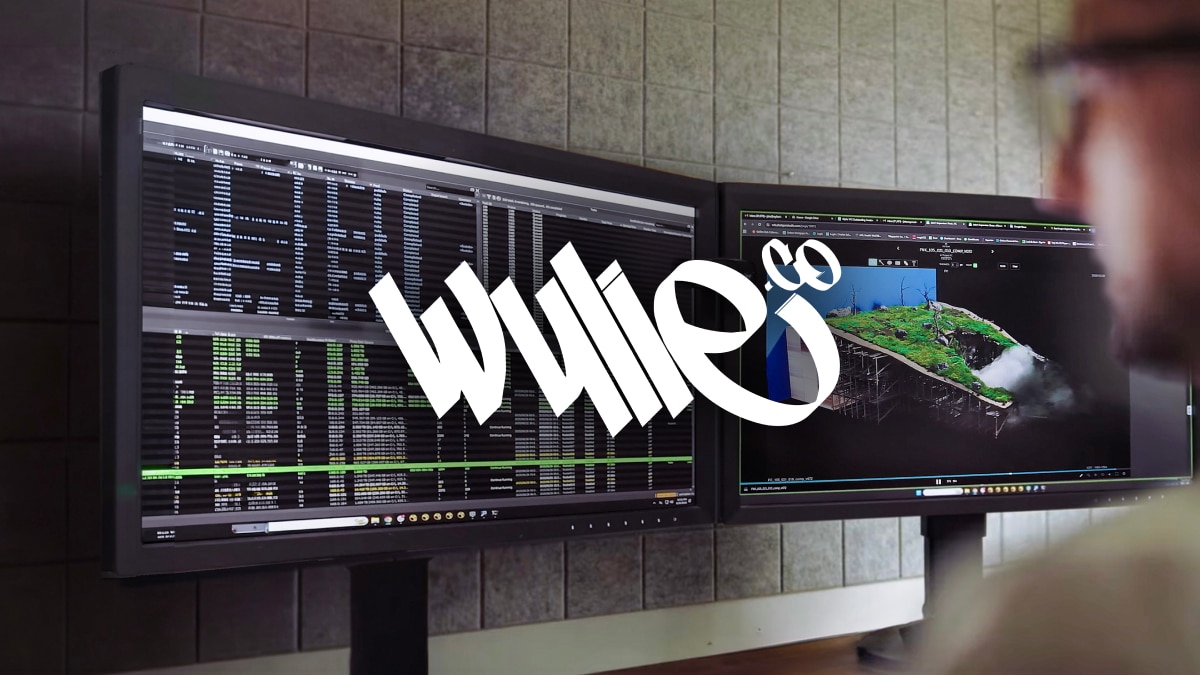 Wylie Co. Delivers Elite Hollywood Visual Effects with AMD