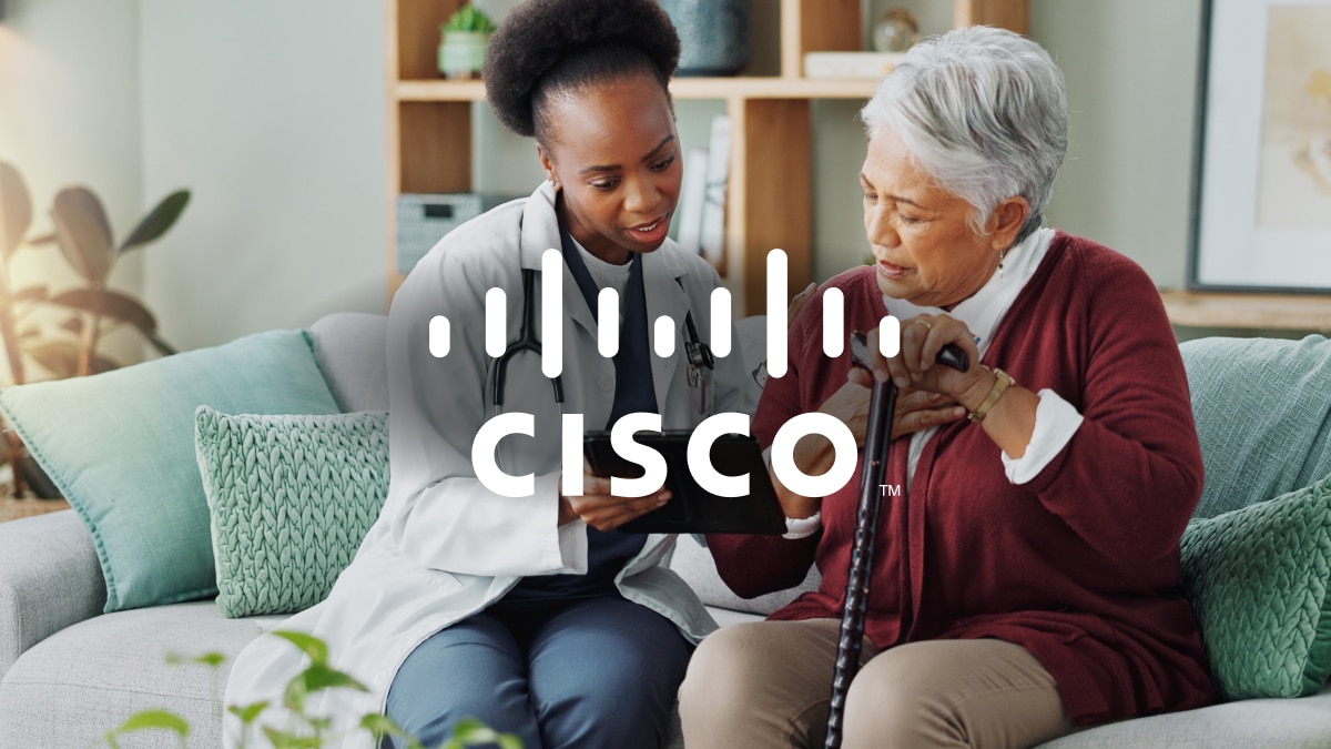 Cisco and AMD Advance AI-Driven Healthcare