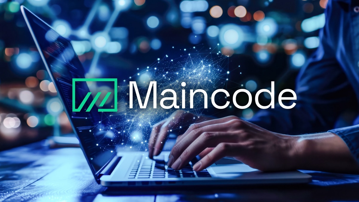 Maincode Builds An AI Factory for Australia with AMD