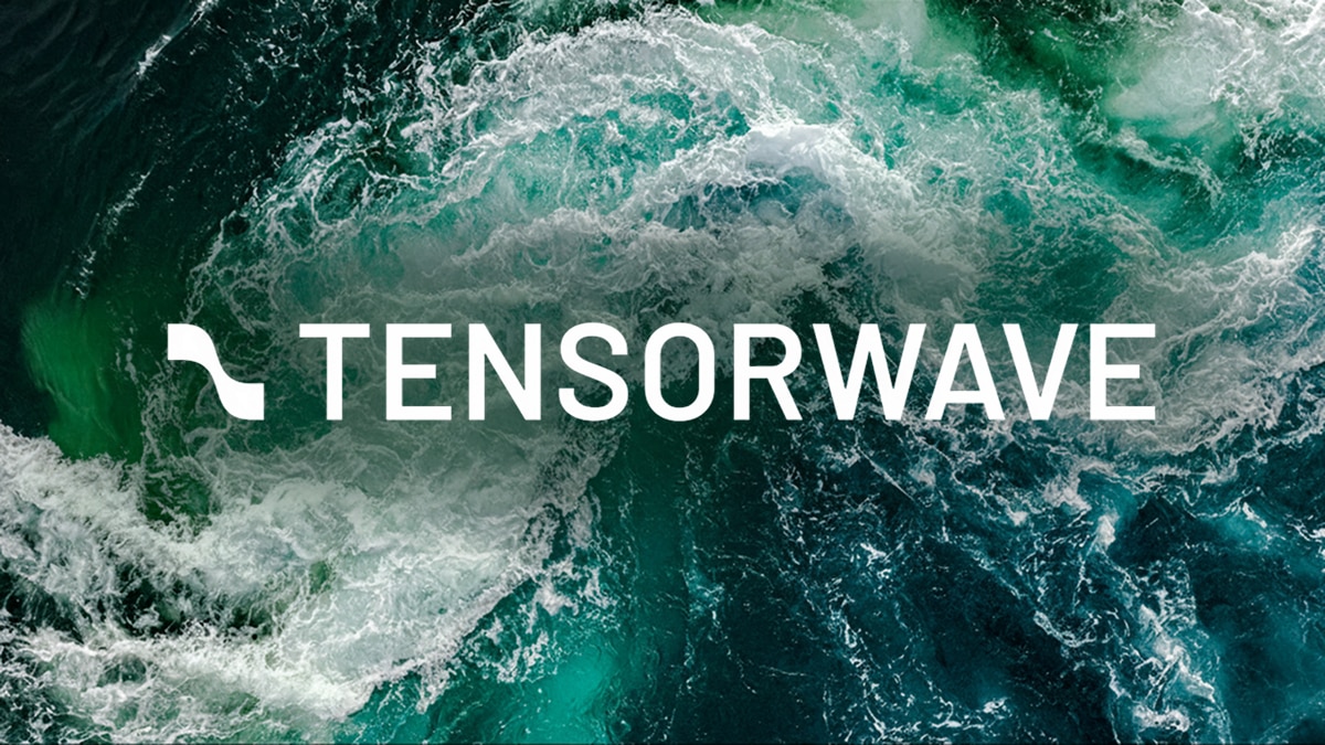 TensorWave: Reliable, Resilient, Cost-Optimized AI Cloud