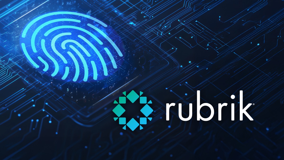 Rubrik Boosts AI-Enhanced Cyber Resilience with AMD