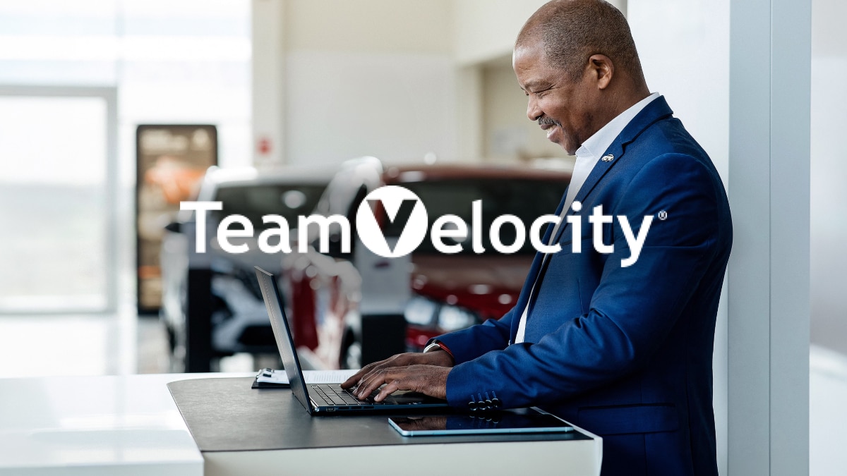 Team Velocity Enhances Auto Dealer Website Security and Reliability with AMD