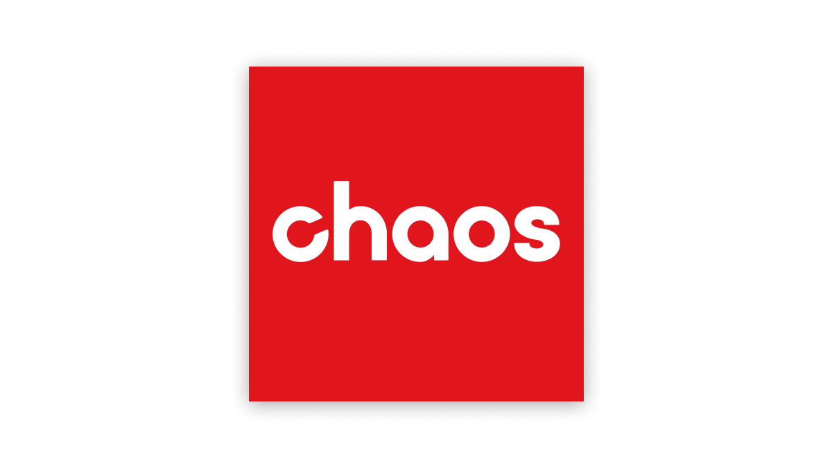 Chaos V Ray Logo