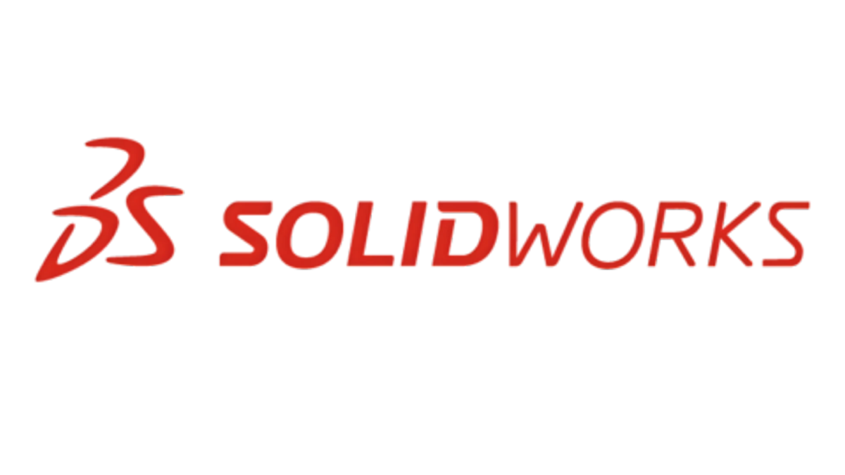 Solidworks Logo