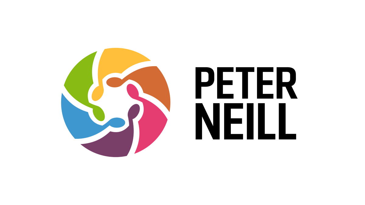 Peter Neill Logo
