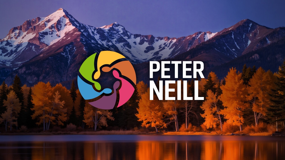 AMD and Affinity by Canva Put the Magic into Work for Photographer Peter Neill