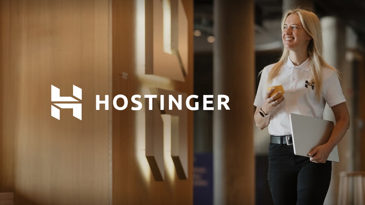 Hostinger Boosts Performance per Watt by ~50% with AMD