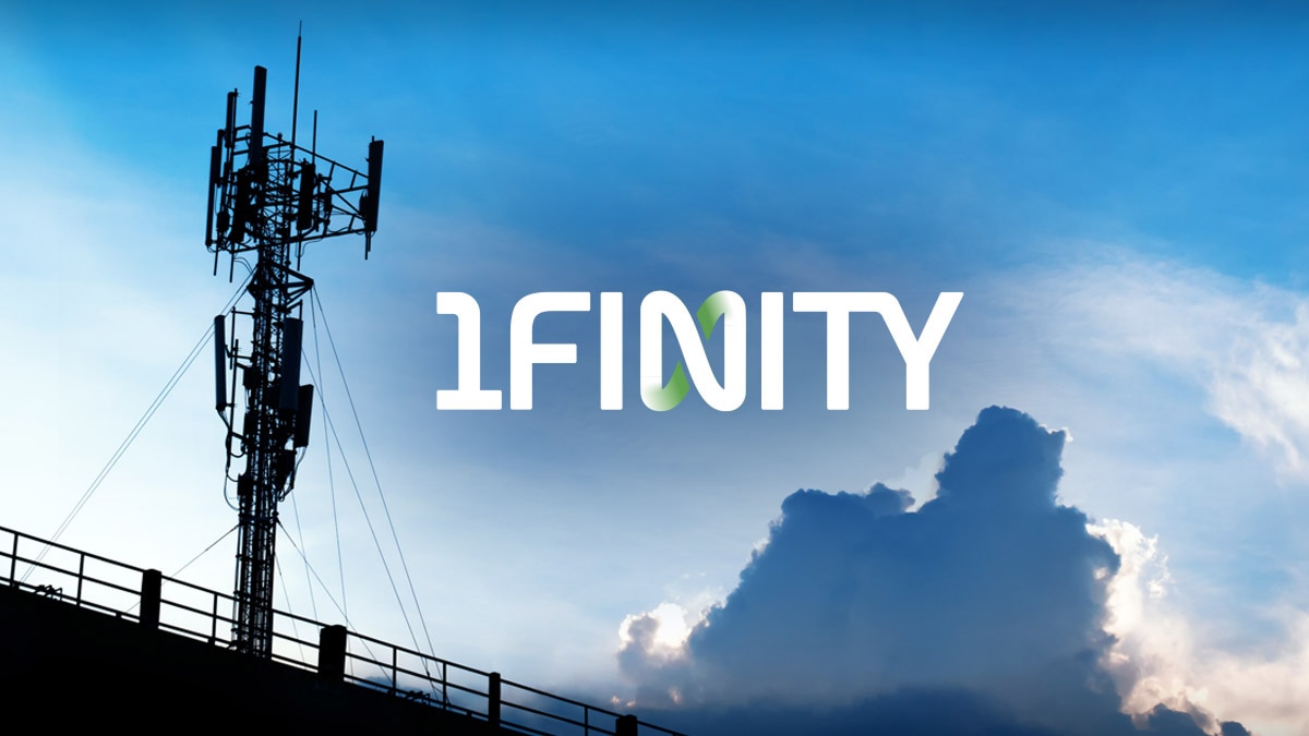 AMD Gives 1Finity’s Radio Portfolio Its Competitive Edge