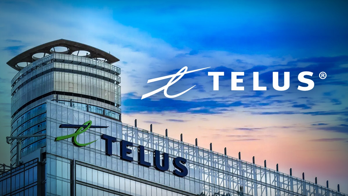 TELUS Advances Cloud Compute Power with AMD