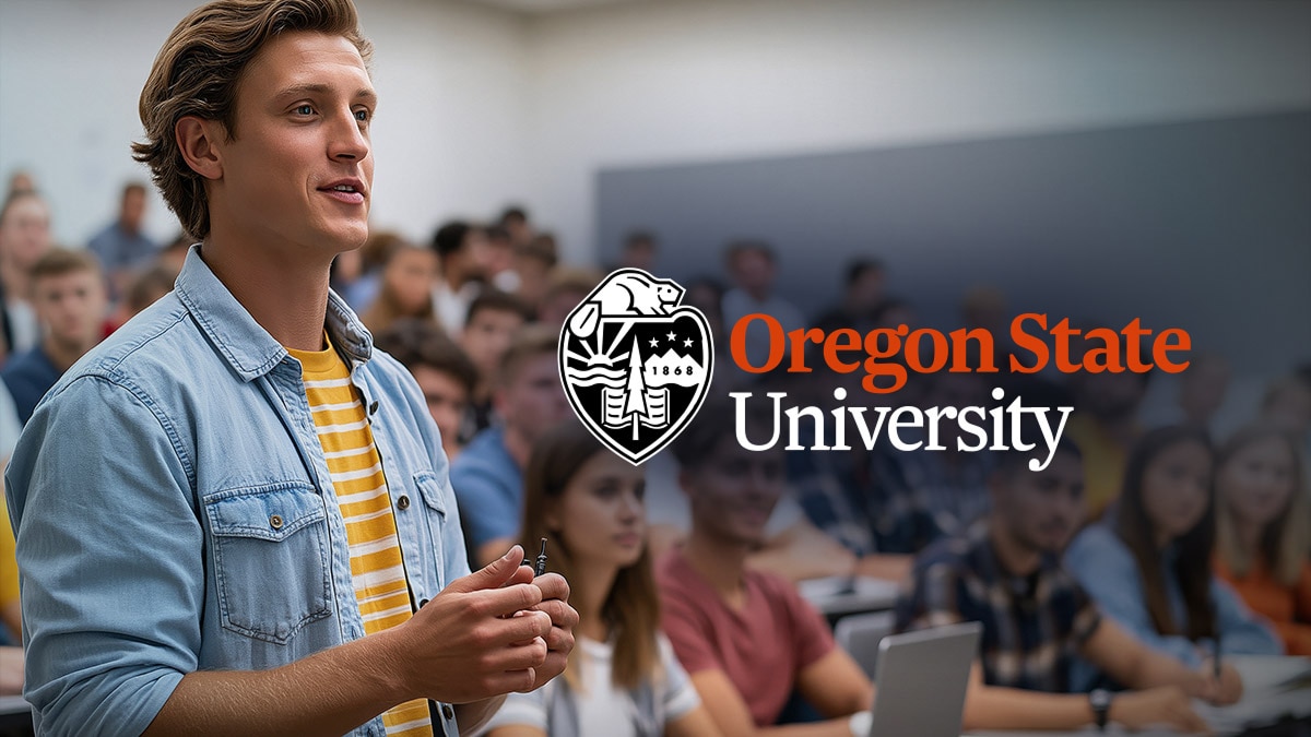 OSU Finance Professor Taps AI to Grade Oral Exams with AMD