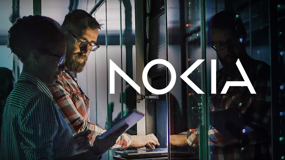 Nokia Doubles Performance with Each New Generation of Servers Advanced by AMD EPYC™ Server CPUs