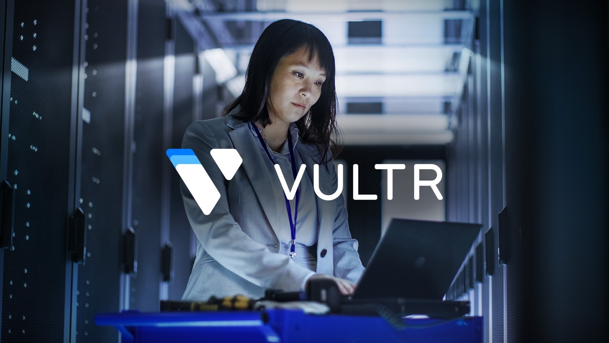 Vultr Advances AI Infrastructure as a Service with AMD