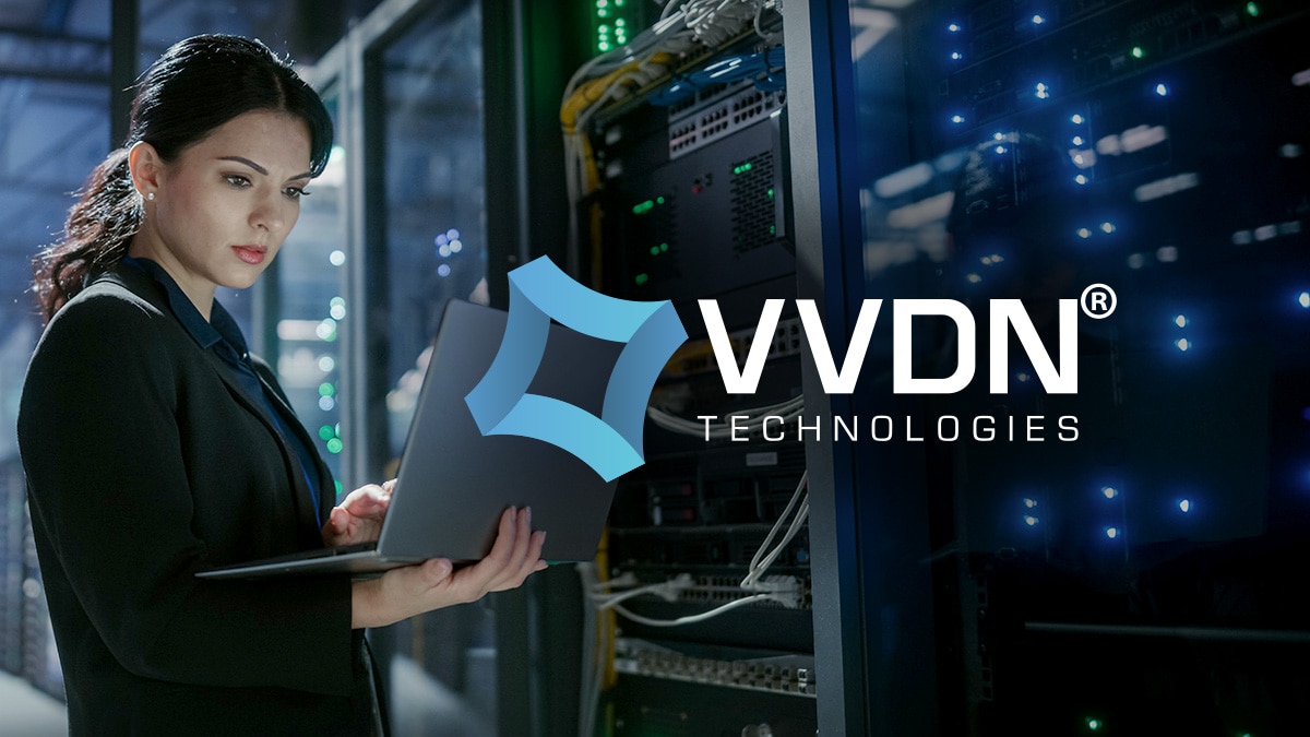 VVDN Advances Data Center Performance with AMD