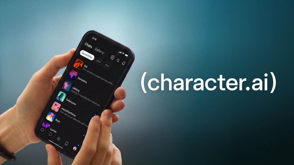 Character.AI Doubles AI Inference Throughput with AMD