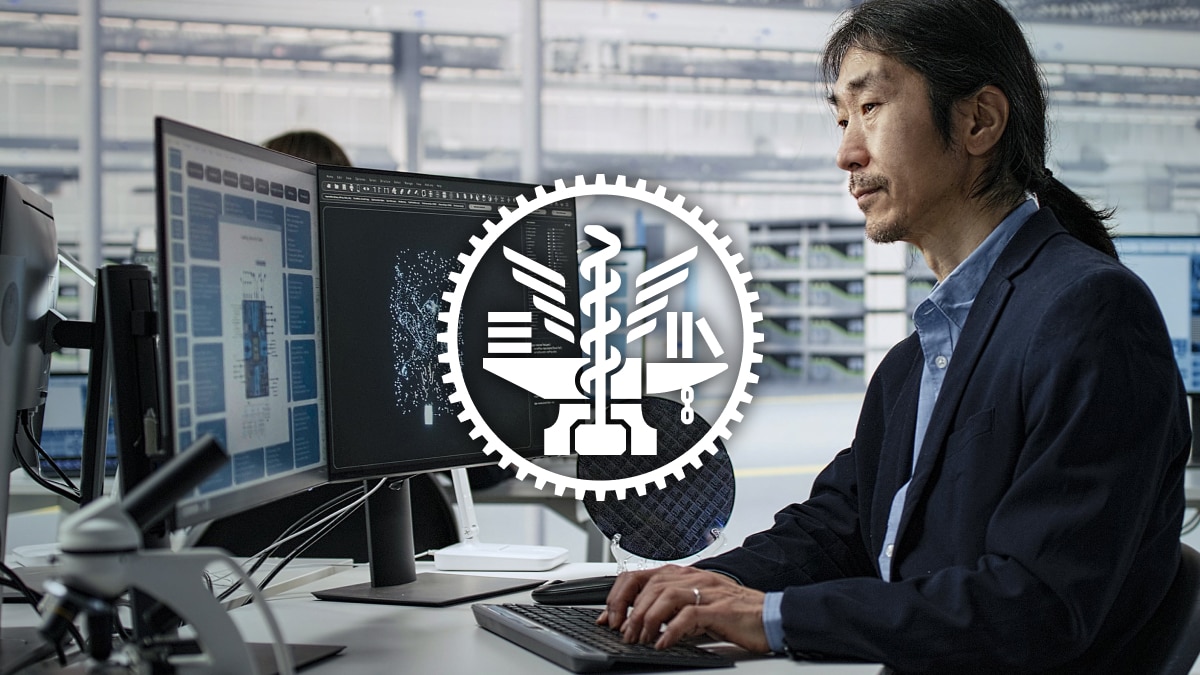 NYCU Modernizes IC Design Education with AMD EPYC™ Server CPUs