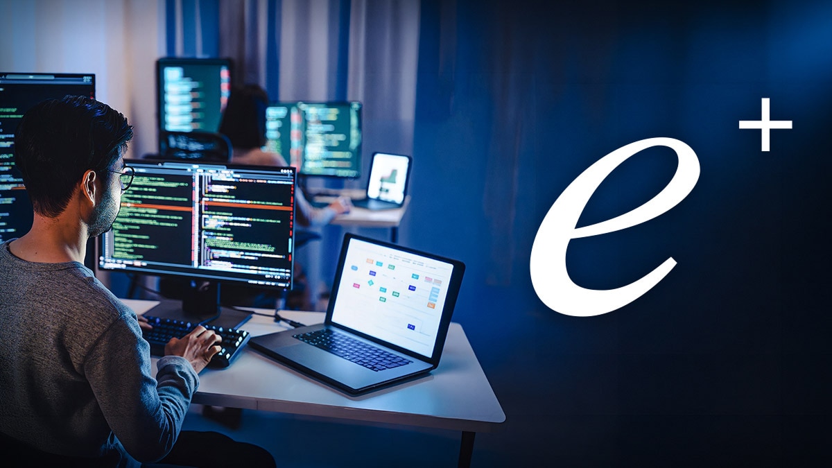 ePlus Builds Smarter AI Infrastructure with AMD CPUs