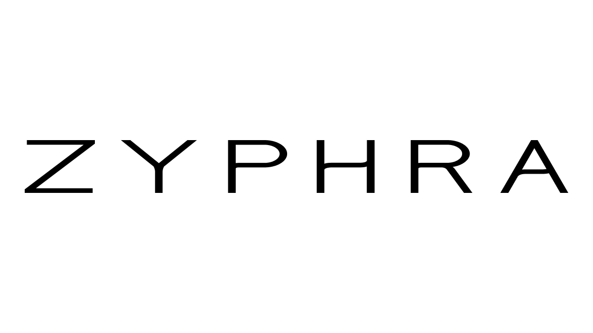 Zyphra Logo
