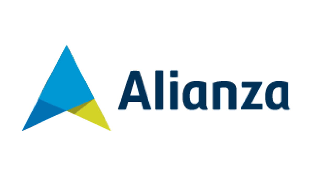 Alianza Fiduciaria Logo