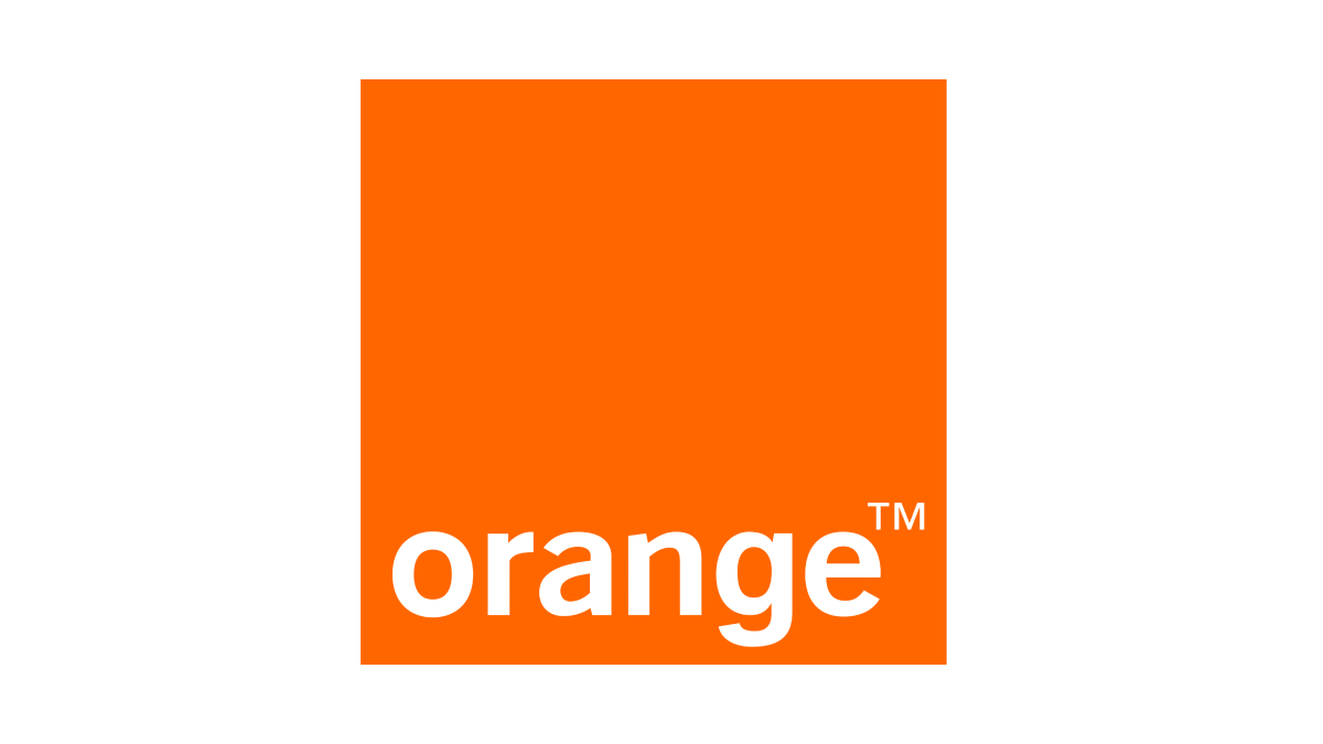 Orange Logo