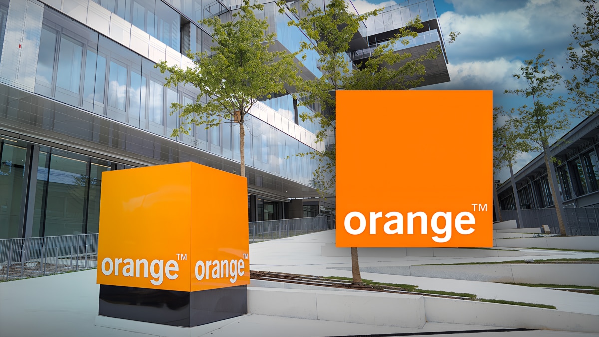 How AMD Ryzen™ PRO CPUs Won Orange’s Enterprise Trust