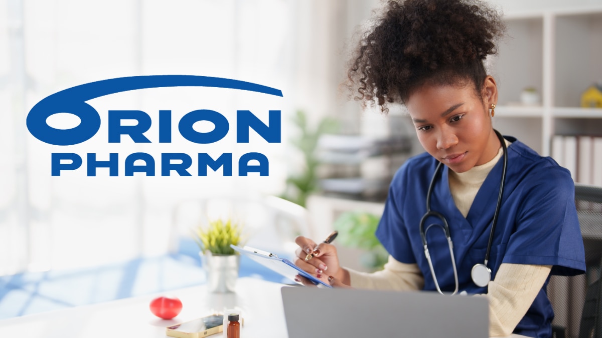 Orion Pharma Accelerates Drug Discovery with AMD