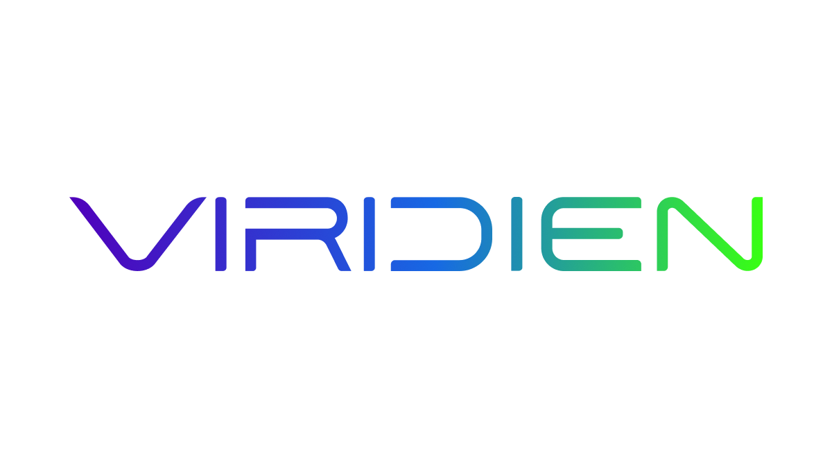Viridien Logo