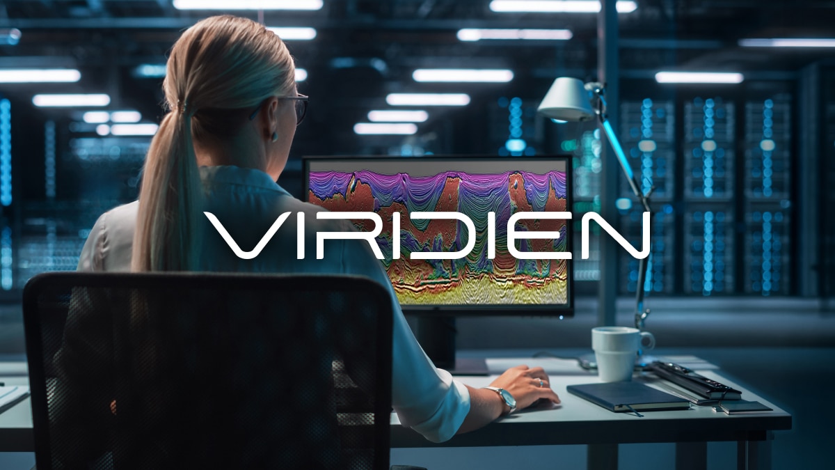 Viridien Extends Geoscience-Scale HPC Expertise with AMD