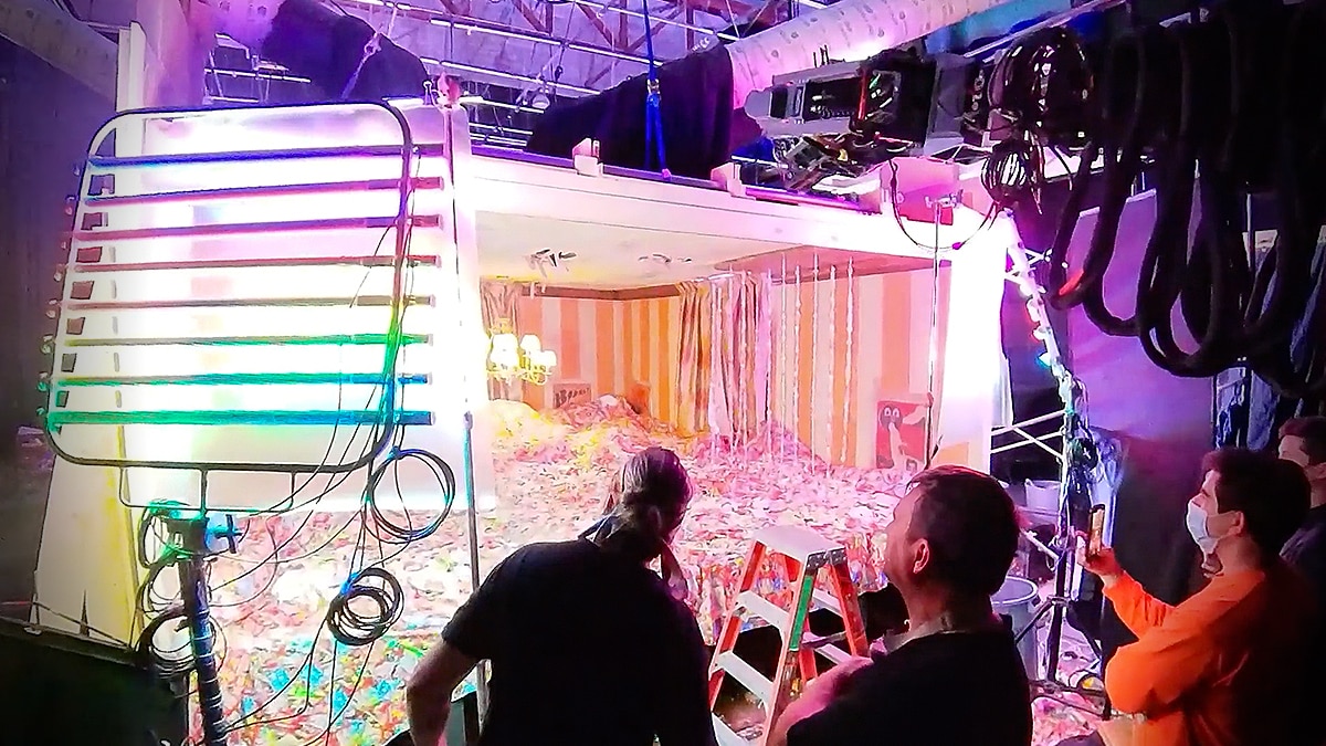 Local AI powered by AMD helps Light Sail VR manage production tasks while its team stays focused on creative work