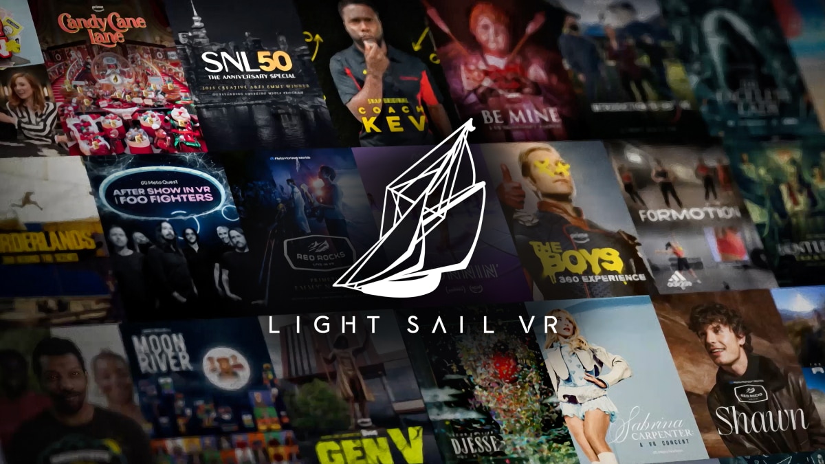 Light Sail VR Uses AMD Agent Computers to Scale Hollywood Production