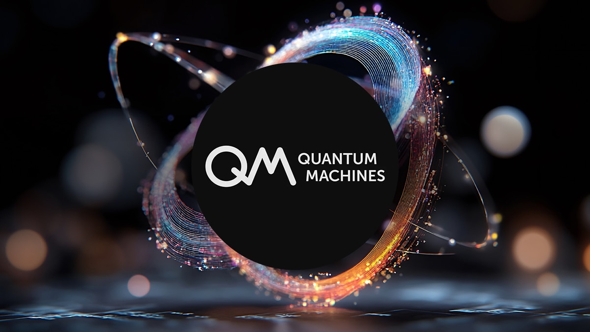 Quantum Machines Powers Hybrid Quantum Control with AMD