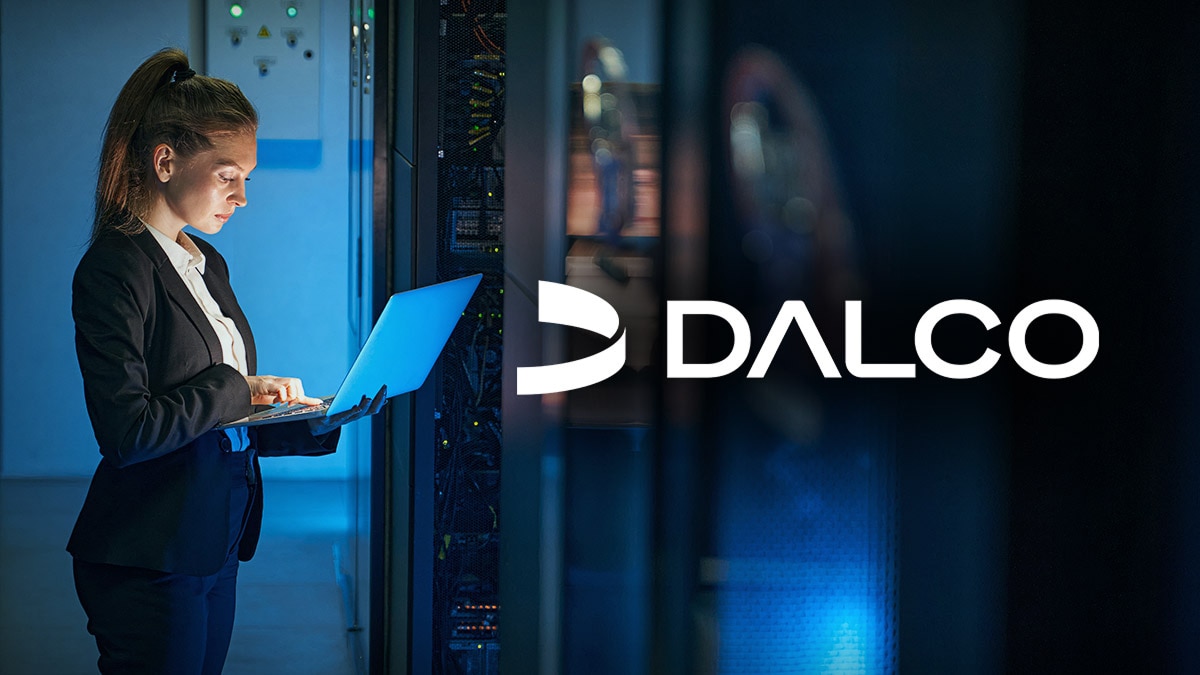 DALCO Speeds HPC Delivery and Cuts Infrastructure with AMD