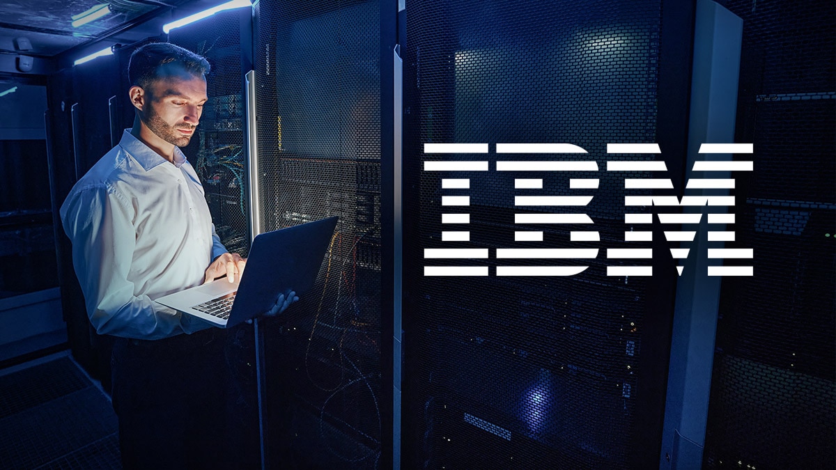IBM Sovereign Core Keeps AI Under Customer Control with AMD