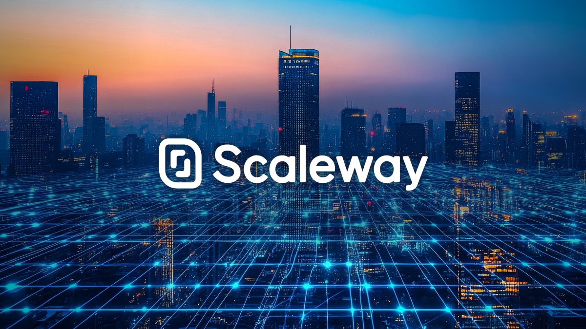 Scaleway Expands Sovereign Cloud Reach with AMD EPYC™ Server CPUs