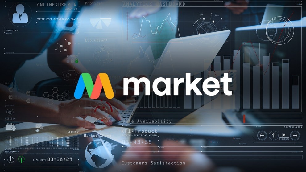 Market Group Reduces Mobile Advertising Platform Costs