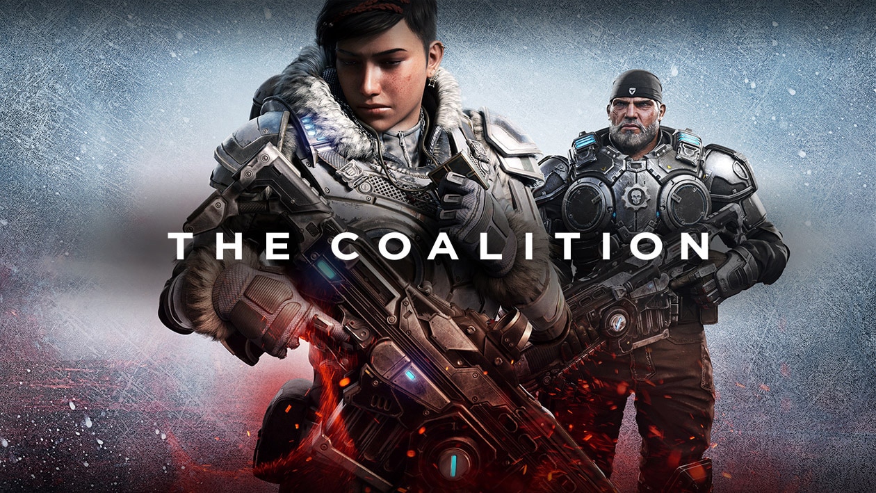 The Coalition acelera el desarrollo de juegos con AMD