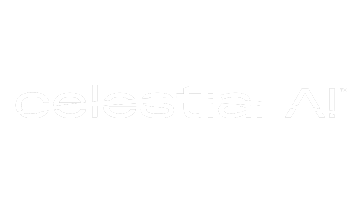 celestial AI logo