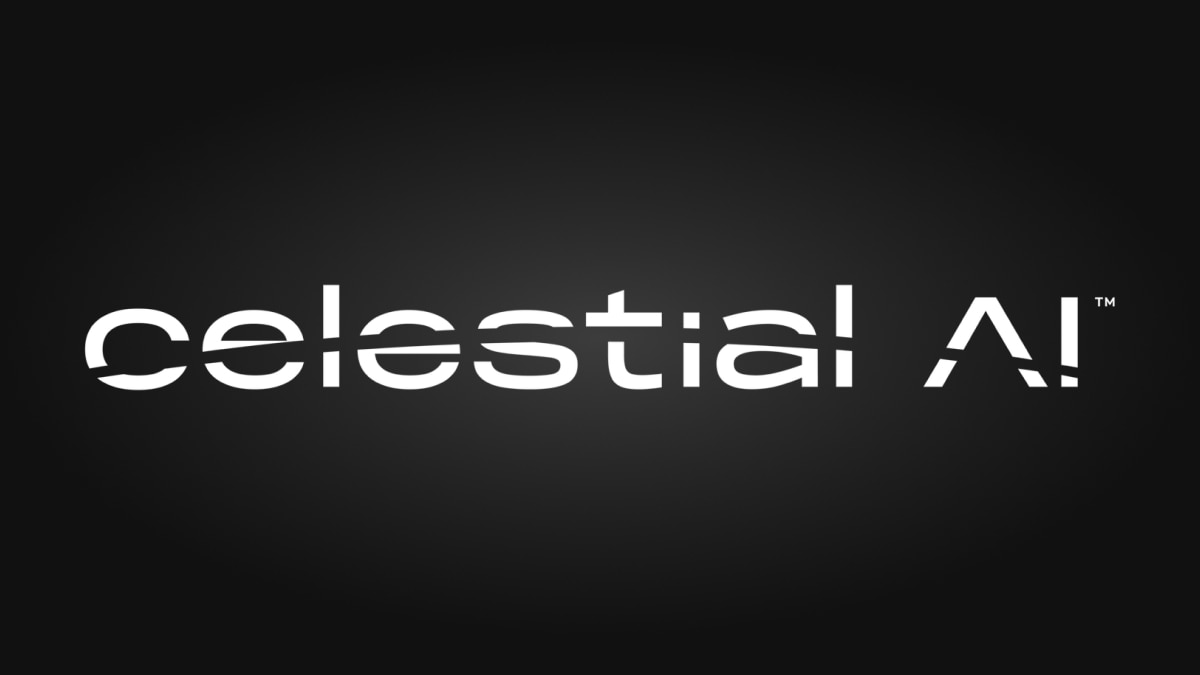 celestial AI logo